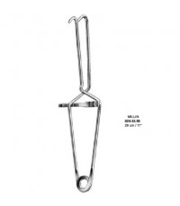  MILLIN Bladder Neck Spreader